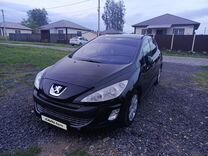 Peugeot 308 1.6 MT, 2011, 260 000 км, с пробегом, цена 520 000 руб.