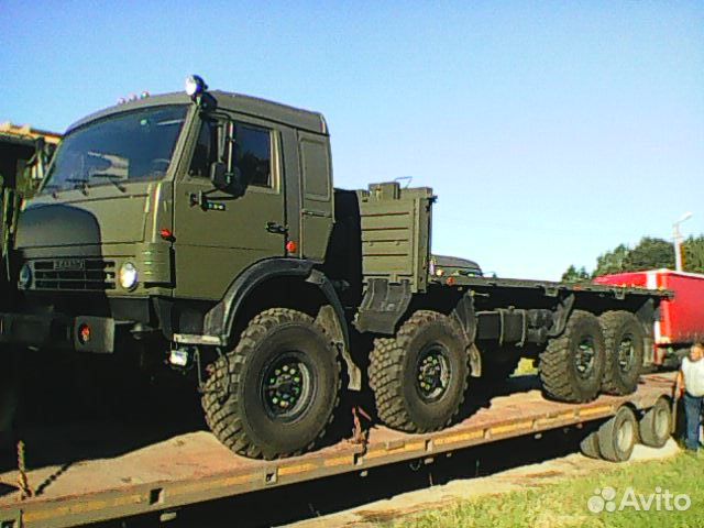 Грузоперевозки