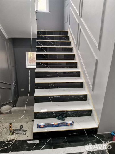 Ремонт квартир под ключ