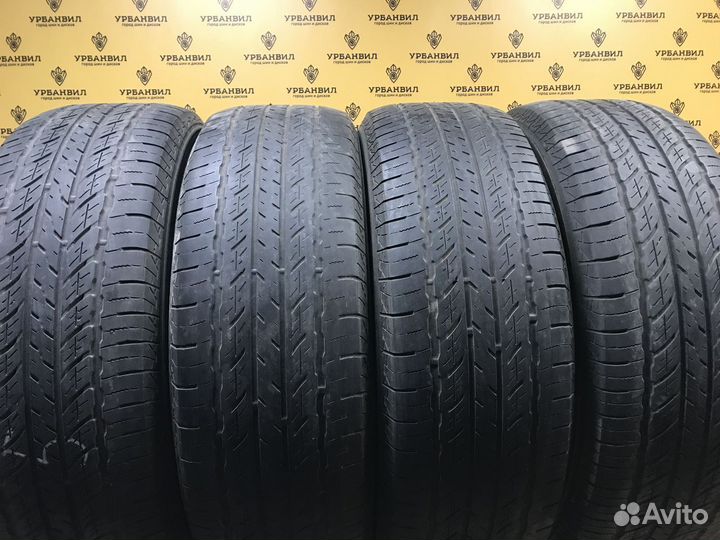 Toyo Open Country U/T 235/65 R17 104H