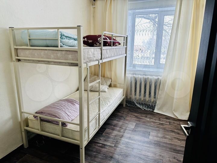 Комната 30 м², 2/2 эт.