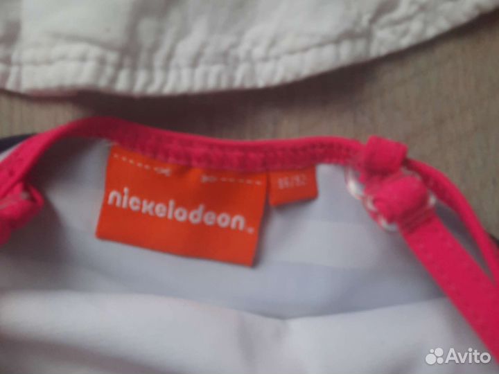 Купальники и летние вещи на девочку