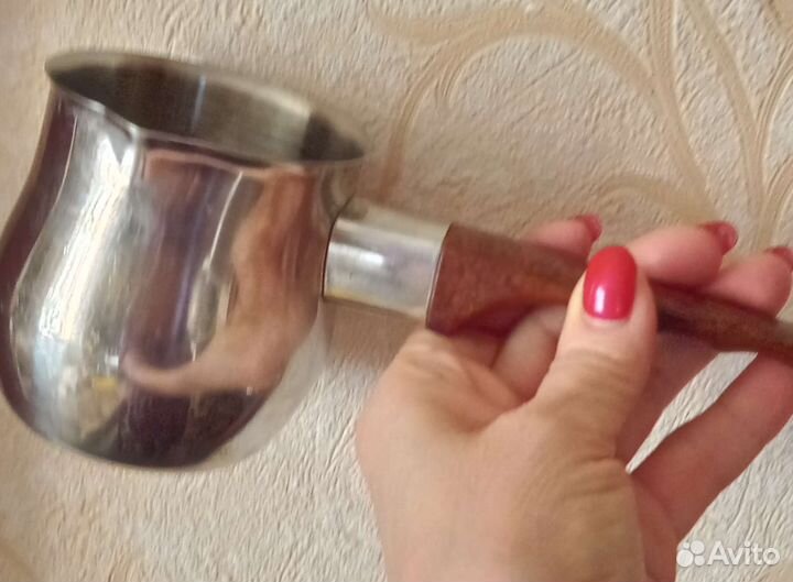 Турка для кофе