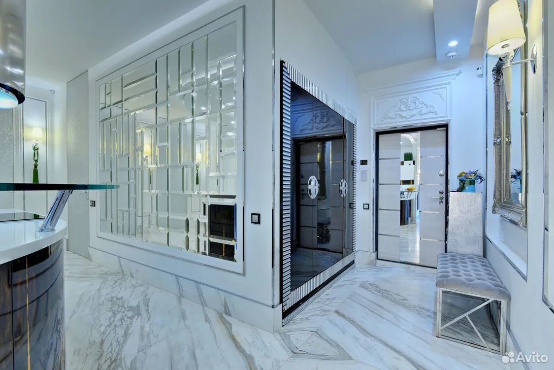 4-комнатная квартира, 125 м² — фото 7