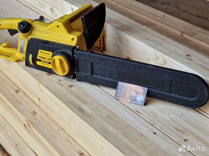 Пиломатериалы хвойных пород