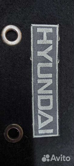 Автомобильные коврики бу