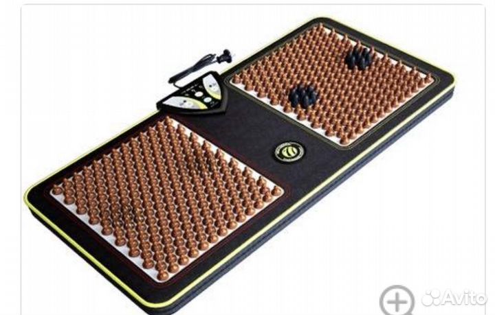 Массажер для ног 