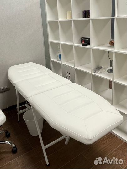 Массажный стол кушетка