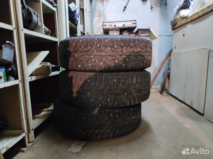 Nordman 5 185/65 R15
