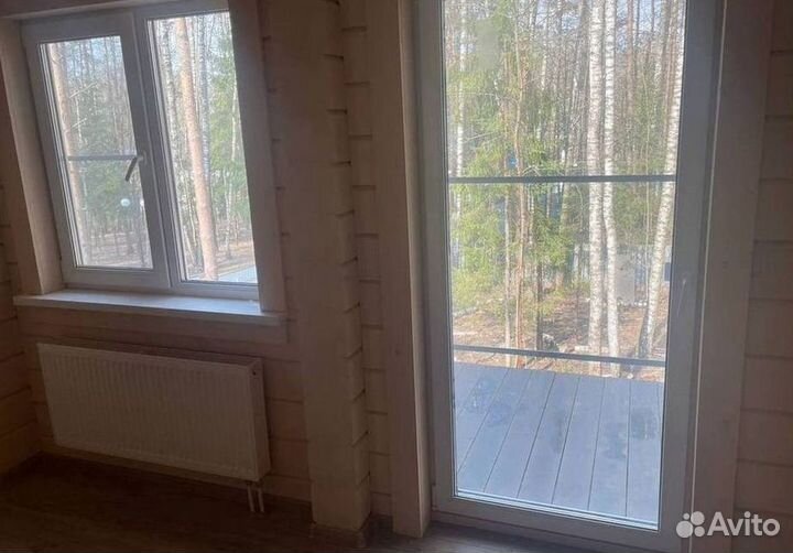 Остекление лоджий