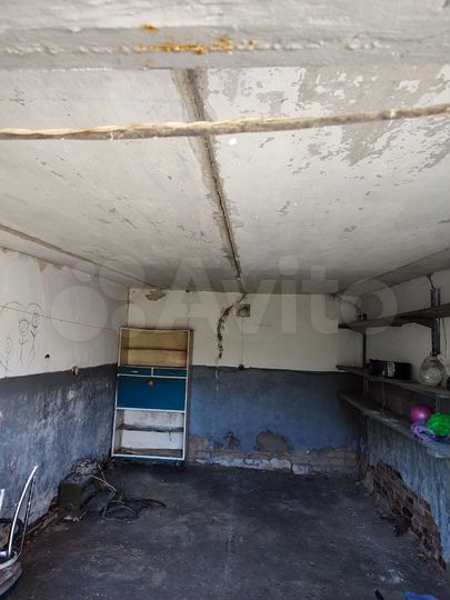 Гараж, 20 м²