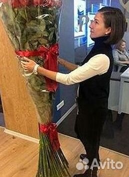 Розы Букеты Цветы Розы 31 101 151 201 Доставка