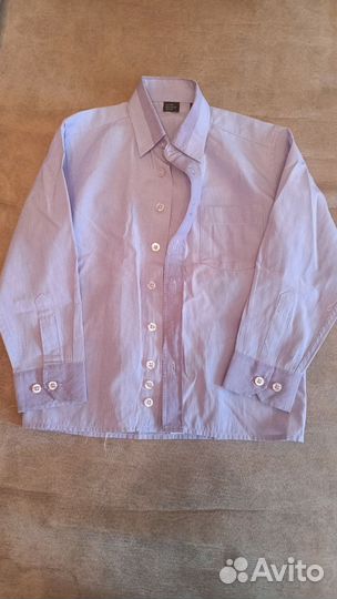 Рубашка для мальчика