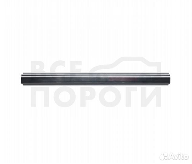 Ремонтные пороги BMW 5 серия E34 седан