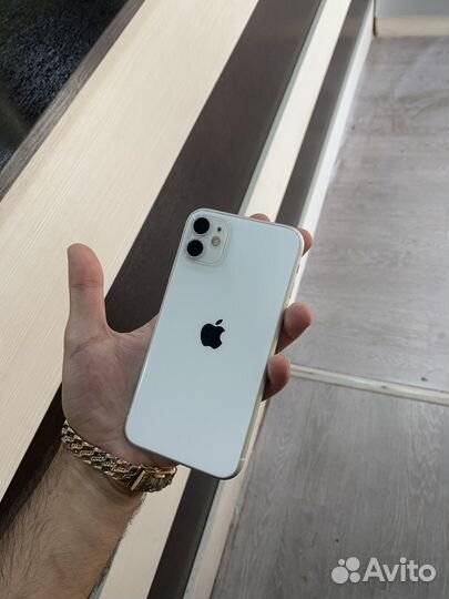 iPhone 11 128gb акб 86