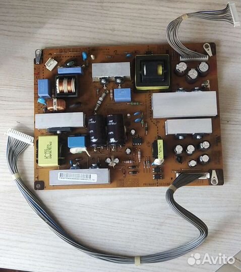 Блок питания lgp26-11p