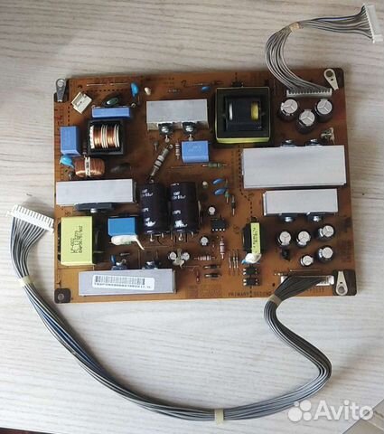 Блок питания lgp26-11p