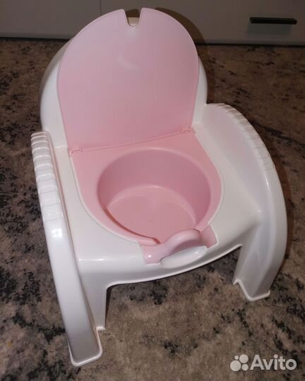 Горшок детский