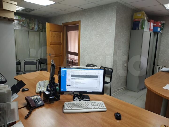 Продам Офис, 40.5 м² на ост. Колхозный рынок