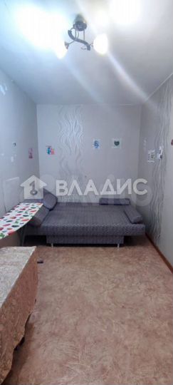 2-к. квартира, 44 м², 1/5 эт.