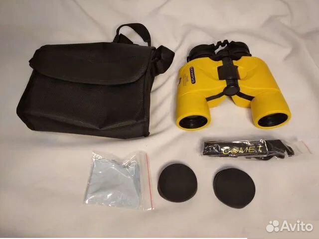 Бинокль olimpus 12Х40 430FT/1000YDS новые разные