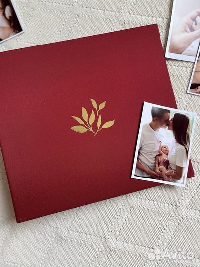 Фотоальбом
