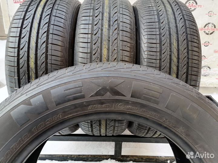 Nexen Roadian 581 235/60 R18