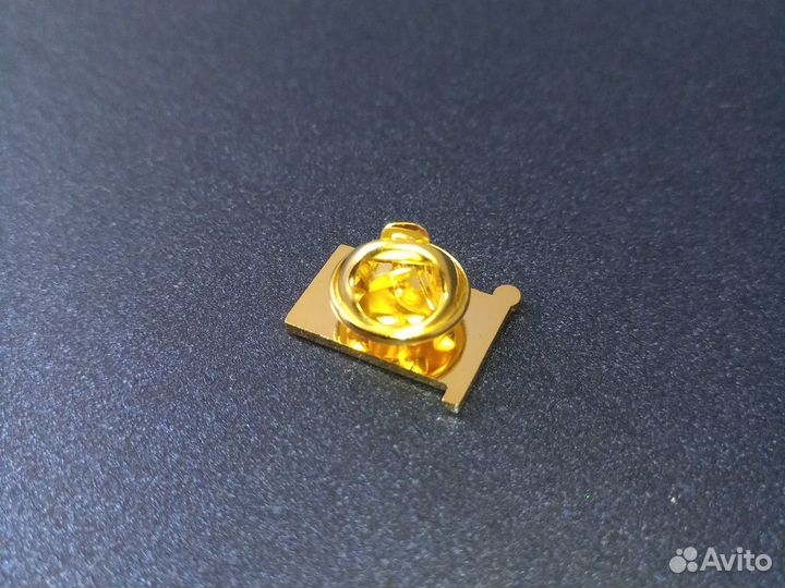 Значок флаг Финляндии