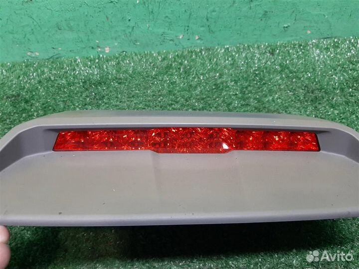 Фонарь задний (стоп-сигнал) Chevrolet Cruze J300