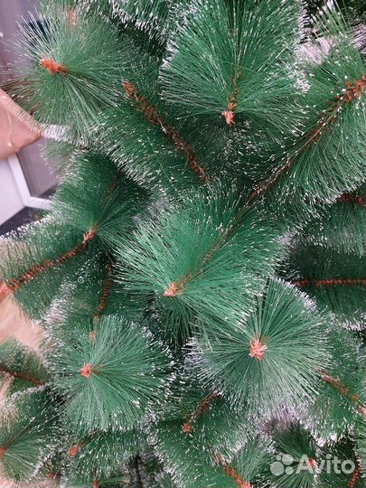 Елка искусственная 200 см