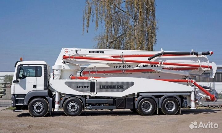 Бетон во Всеволожске