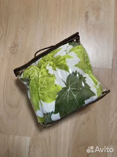 Плед Absolute 150*200