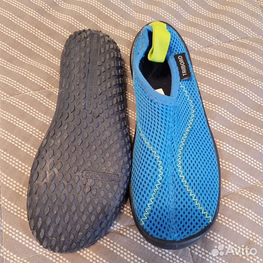 Обувь для пляжа