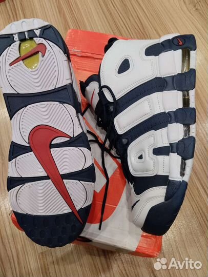 Кроссовки nike