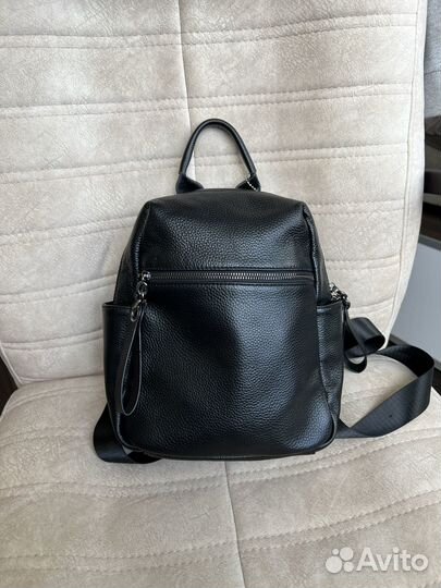 Рюкзак женский