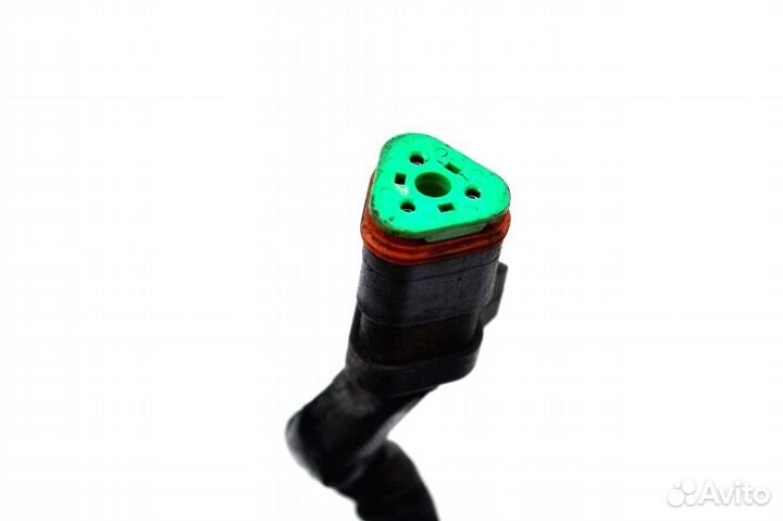 Датчик давления топлива scania R-series (01.04)