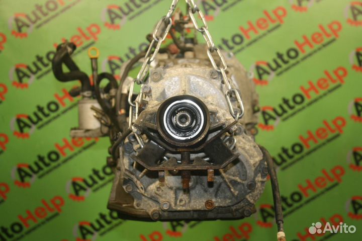 АКПП subaru legacy BP5 EJ20 TG5C7cbaaa