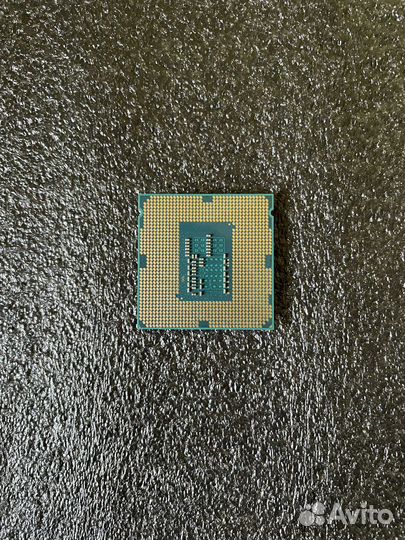 Процессор Intel Core i3-4170 OEM