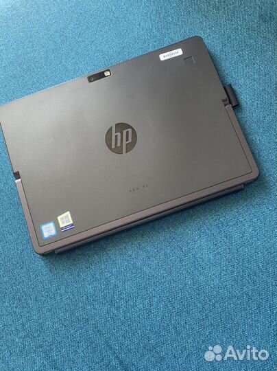 HP Pro X2 612 G2 Tablet