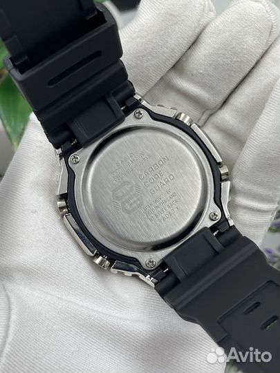 Часы casio g shock