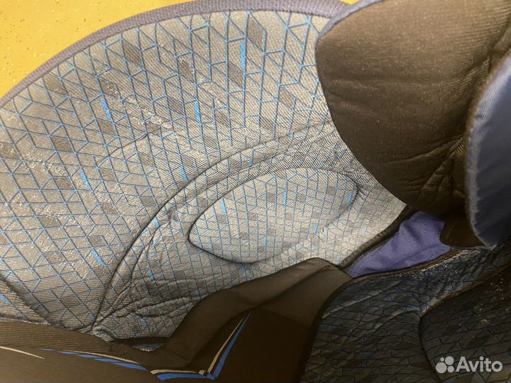 Хоккейная форма взрослая