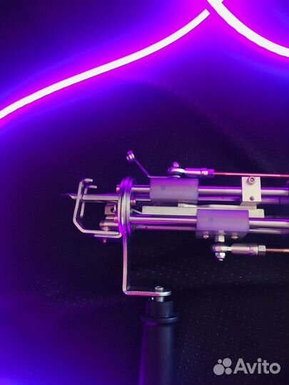 Тафтинговый пистолет (Тафтган)