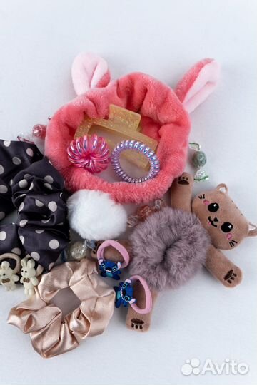 Подарочный набор для девочки