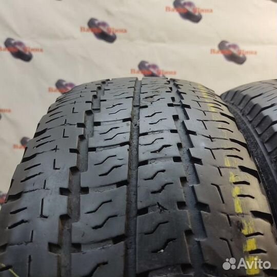 Tigar CargoSpeed 225/70 R15