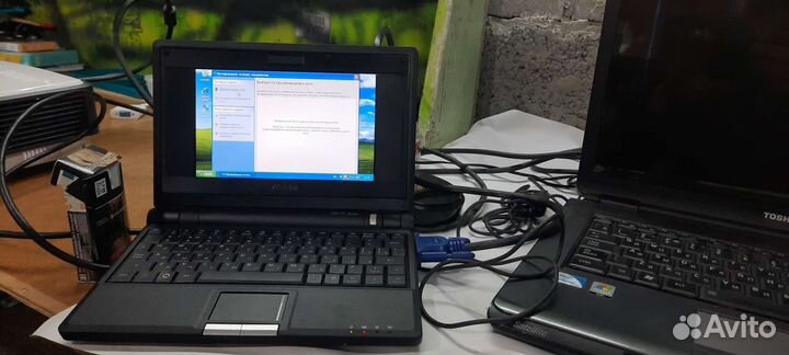 Нетбук Asus EEE Pc Series
