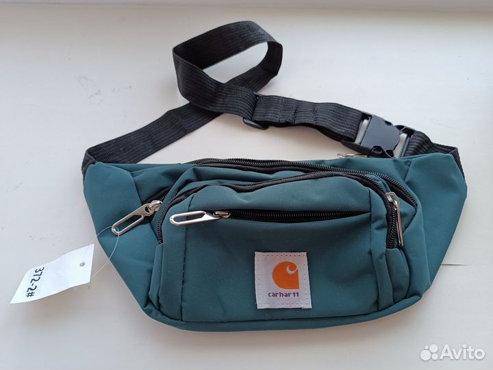 Сумка на пояс