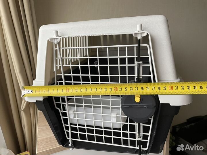 Переноска для собак