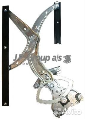 Комплект механизма стеклоподъемника 1188101770
