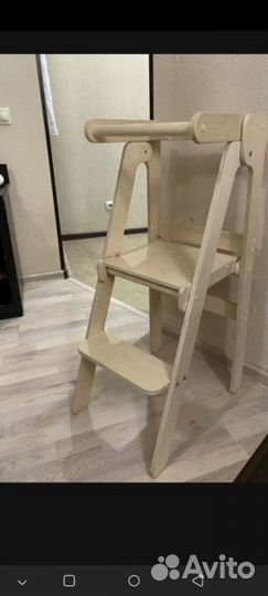 Башня помощница