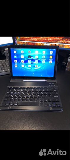 Планшет новый